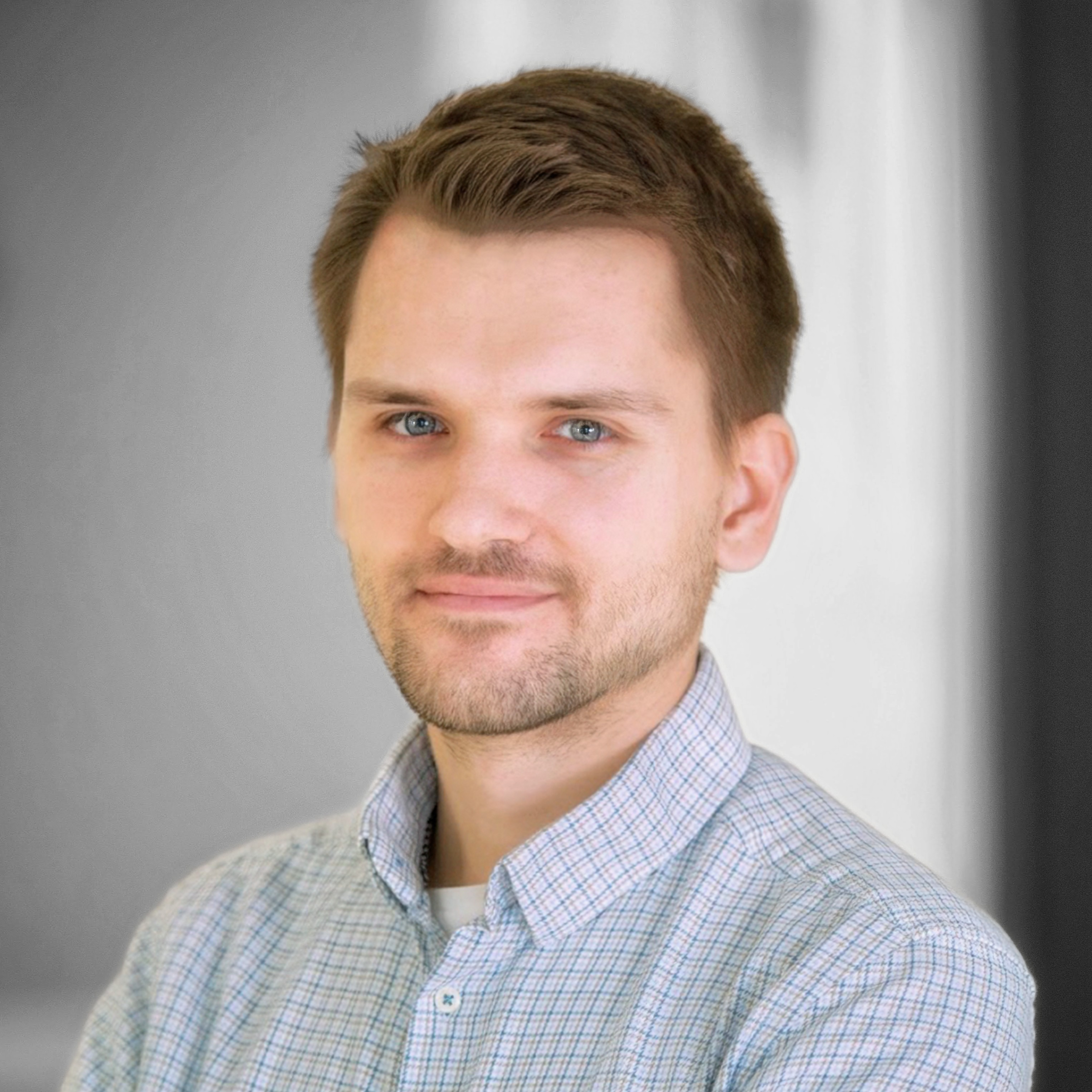 Paweł  Kokot